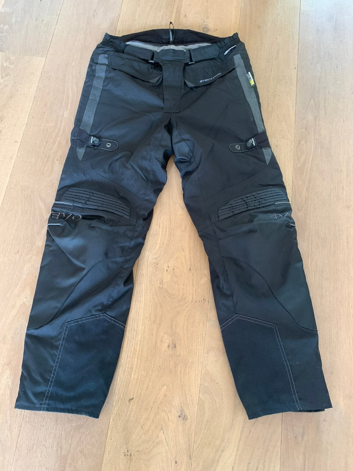 Difi motorbroek maat 42, Motoren, Ophalen of Verzenden, Tweedehands, Broek | textiel