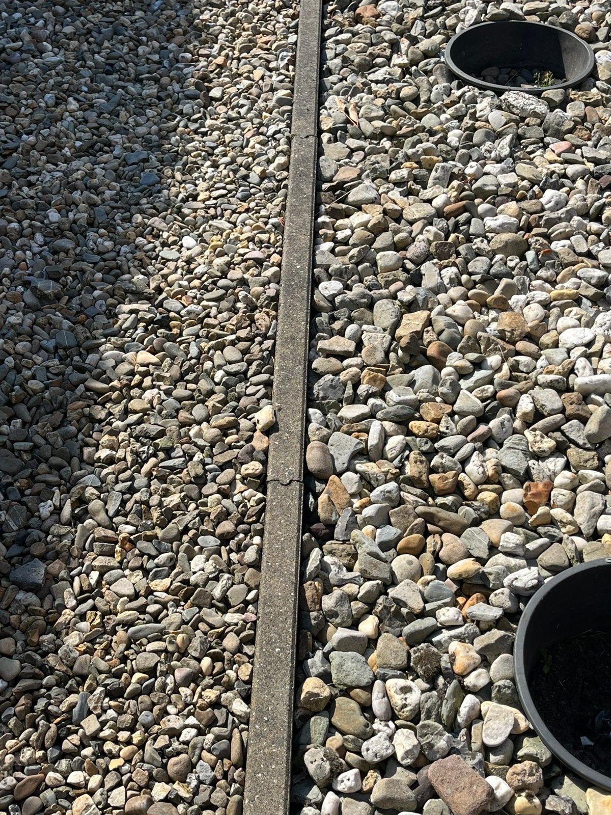 Siergrind groot en klein, Ophalen of Verzenden, Zo goed als nieuw