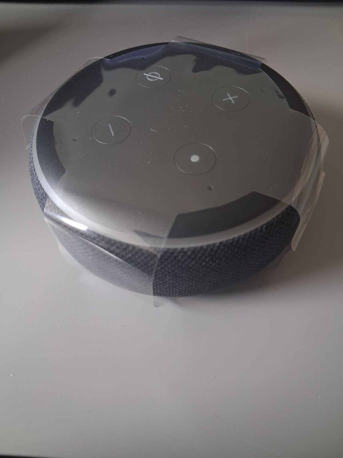 Amazon Echo Dot  - Slimme speaker met Alexa, Slimme speaker, Nieuw, Bluetooth, Minder dan 60 watt