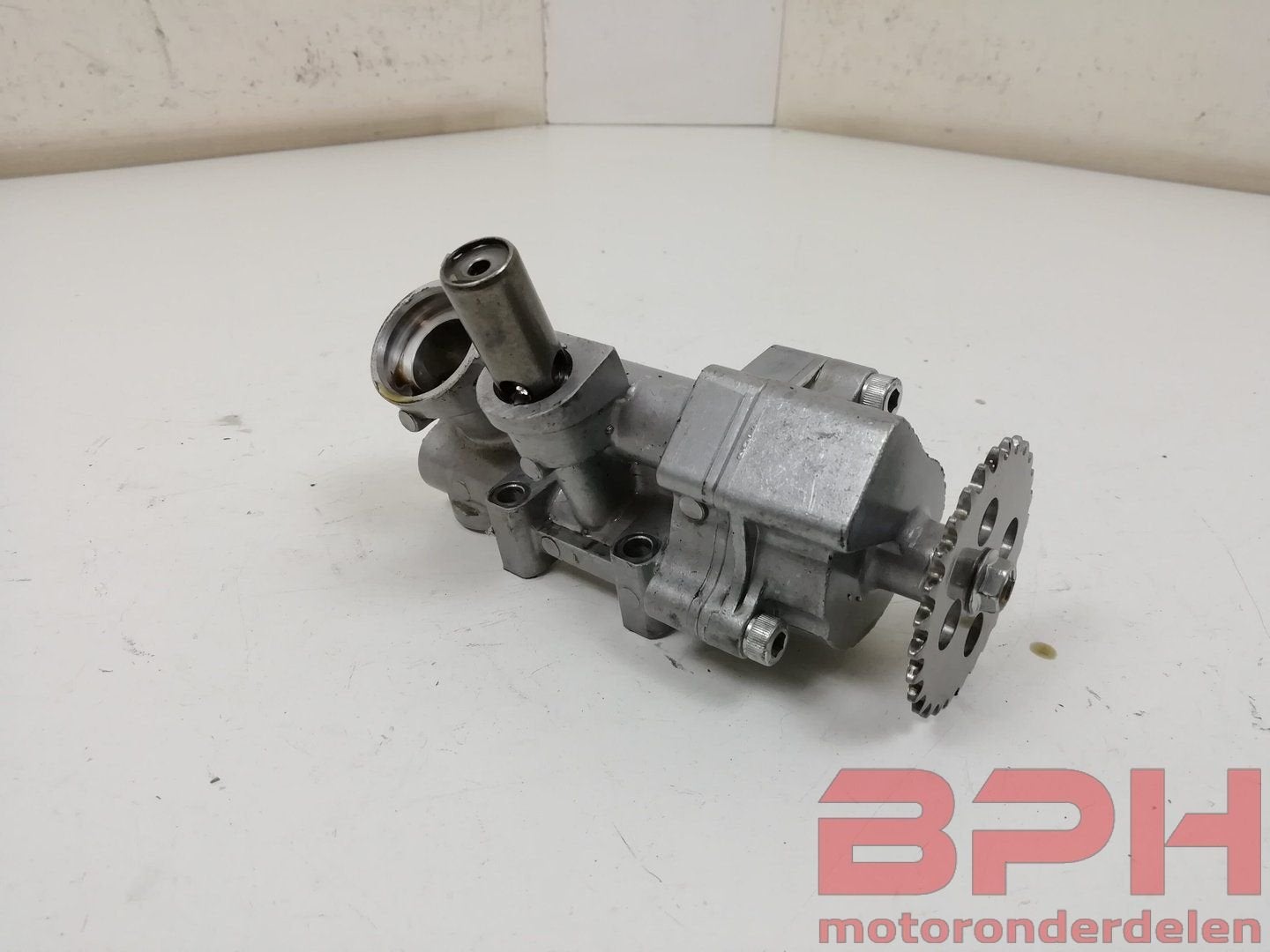 Oliepomp Suzuki GSX-R 600 750 K6 K7 K8 K9 L0 t/m L7 2006 t/m, Ophalen of Verzenden, -, -, -