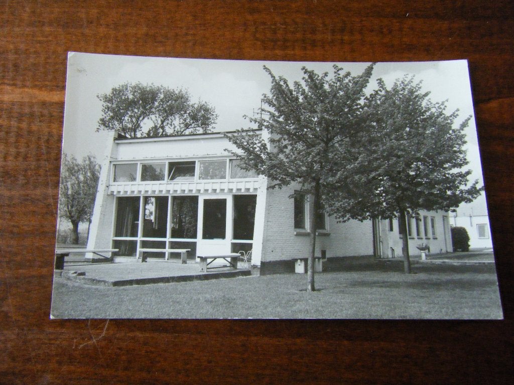 K7 - Cadzand - Hedenesse - Mooi/Oud, Ophalen of Verzenden, 1960 tot 1980, Zeeland