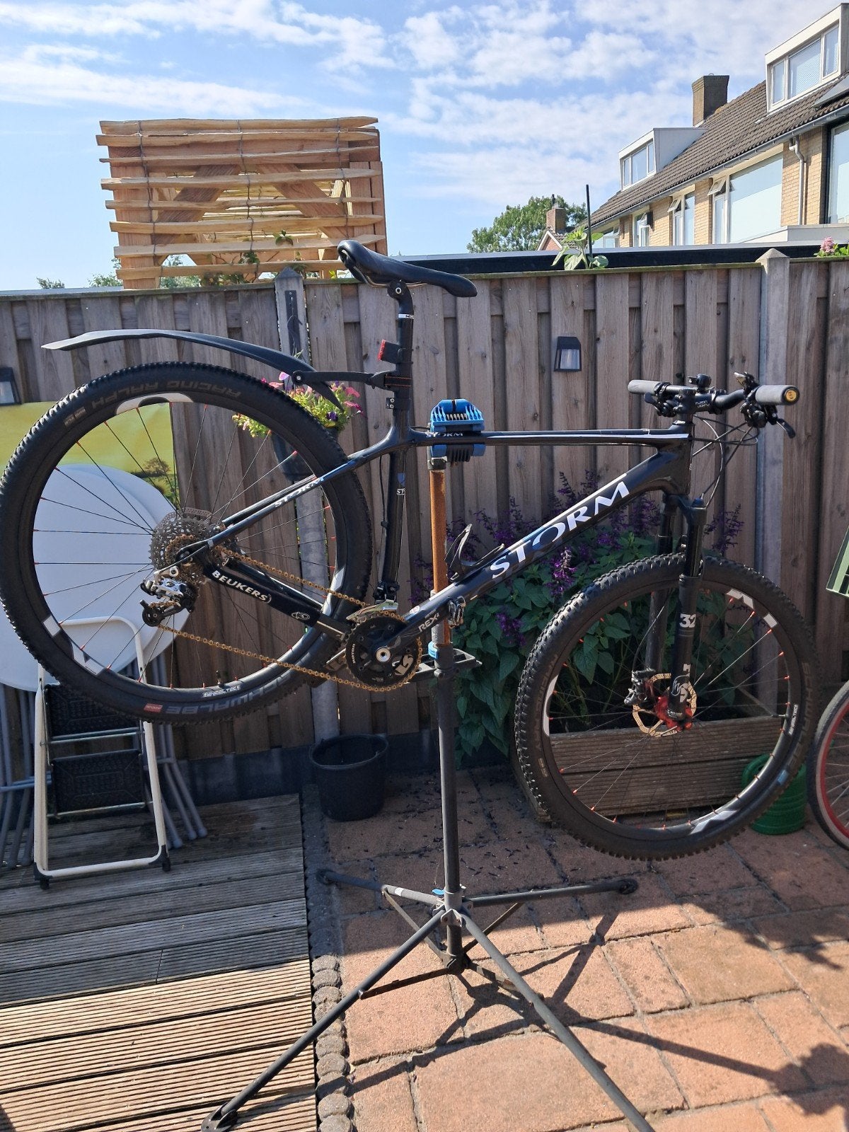 Mountainbike Storm - XL frame 29 Inch., Gebruikt, Storm, Overige typen, Ophalen of Verzenden