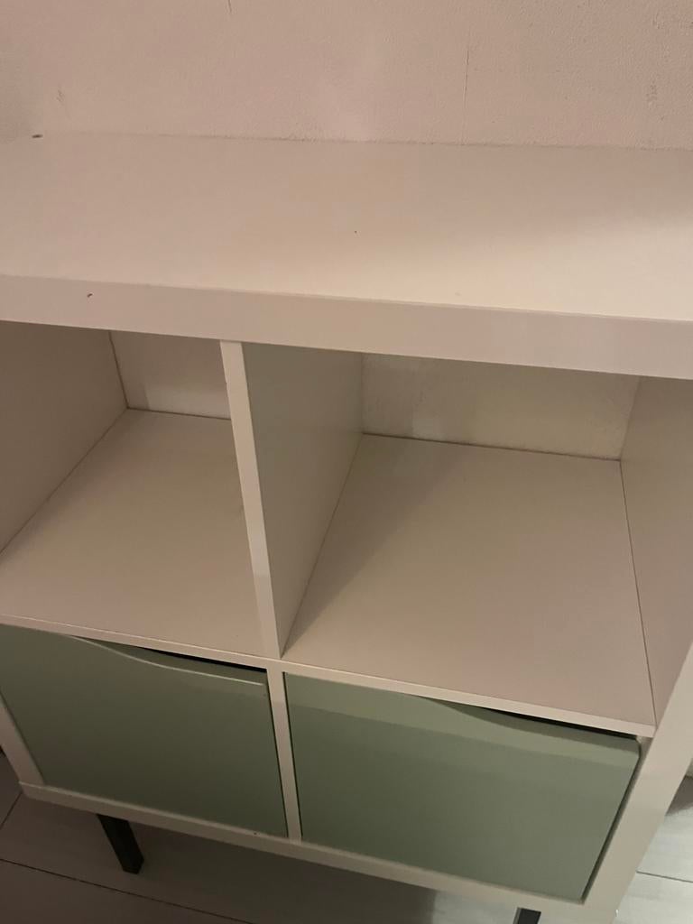 Leuke kast voor kinderkamer, Ophalen of Verzenden, Zo goed als nieuw