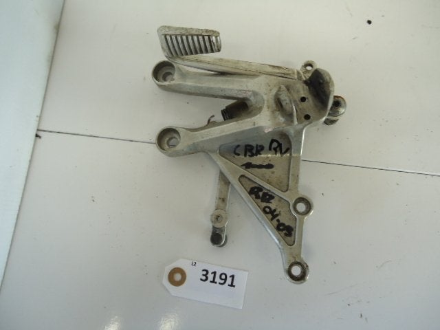 CBR1000RR 2004 - 2005 Honda D1-24760, Motoren, Accessoires | Overige