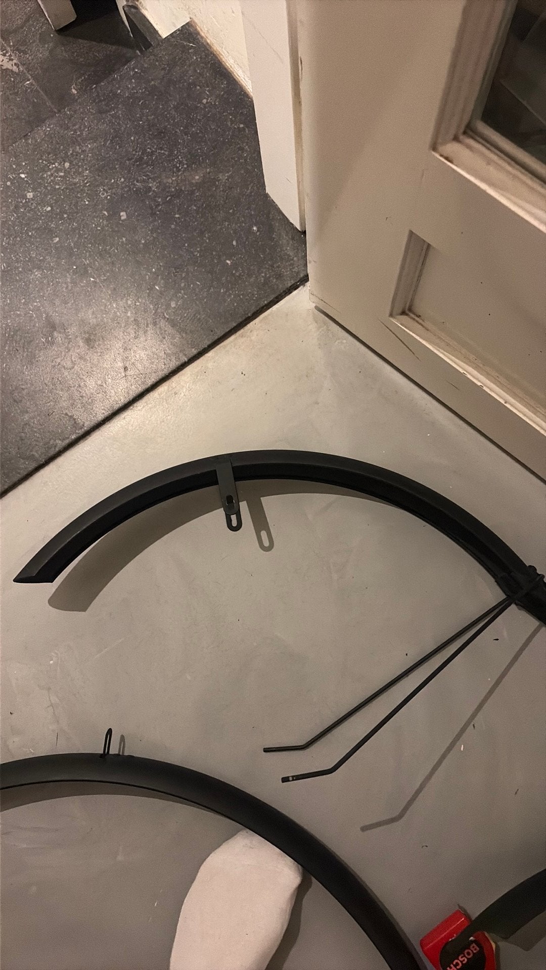 Foto 4 van Vanmoof restonderdelen