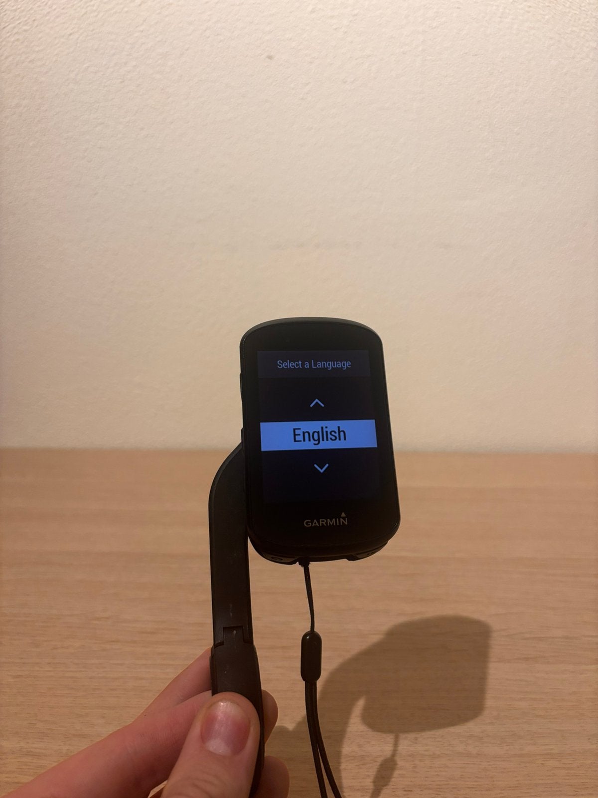 Garmin Edge 530, Ophalen of Verzenden, Zo goed als nieuw
