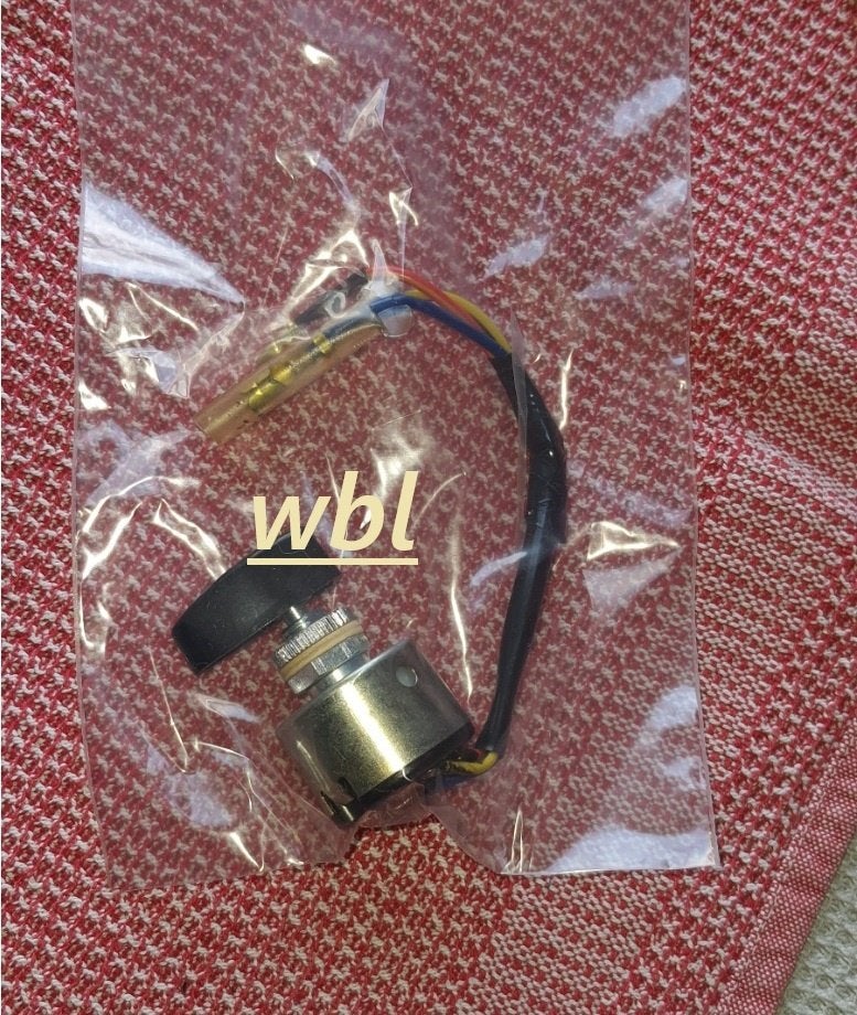 Ik verkoop 2 losse onderdelen voor een Yamaha FS1 SS50., Verzenden, Overige typen, Yamaha
