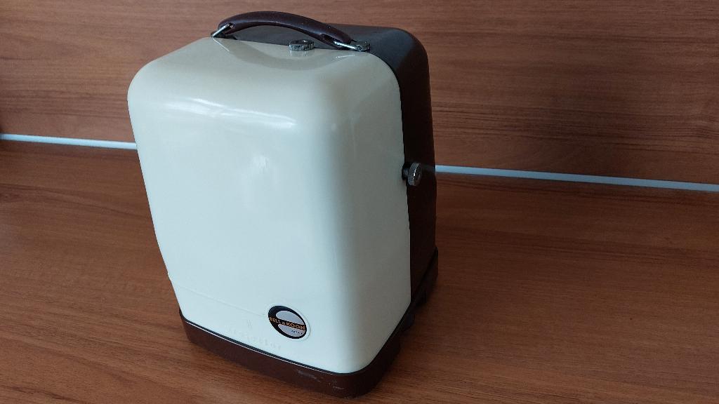 Bell & Koon 8mm film projector, Ophalen of Verzenden, 1960 tot 1980, Projector