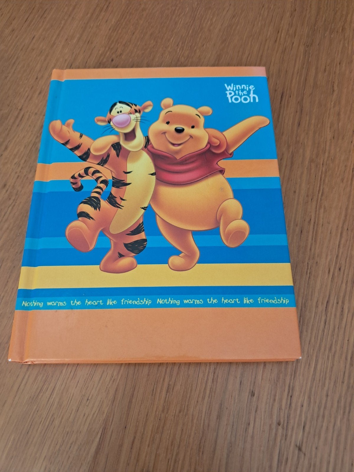 winnie the pooh, 5 of 6 jaar, Fictie algemeen, Uitklapboek, Jongen of Meisje
