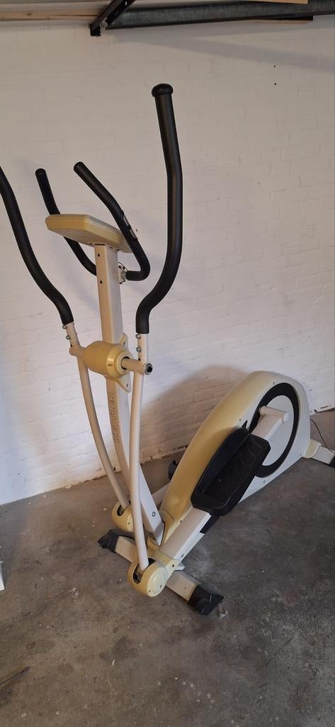 Kettler Crosstrainer, Ophalen, Gebruikt, Buik, Crosstrainer