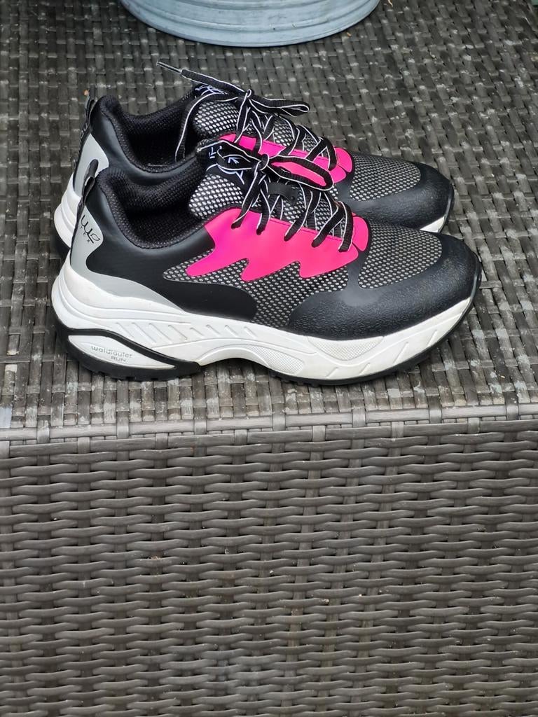 Waldlaufer run  sneaker 37, Kleding | Dames, Schoenen, Ophalen of Verzenden, Zo goed als nieuw, Sneakers of Gympen