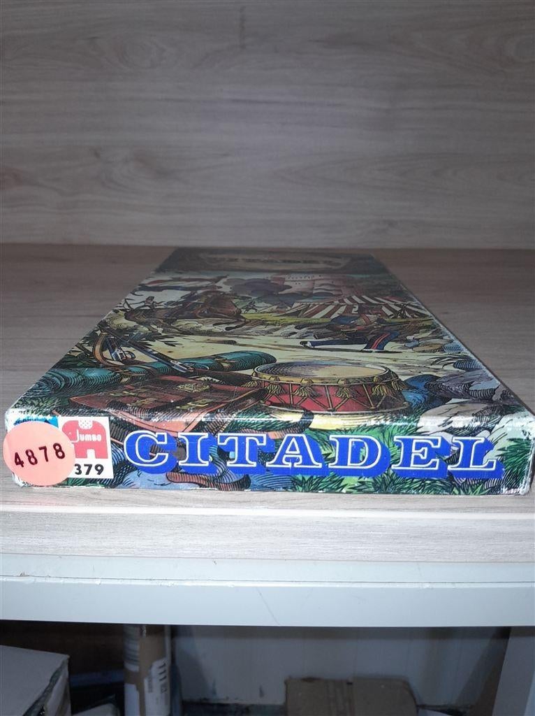 citadel - s4878, Verzenden, Zo goed als nieuw