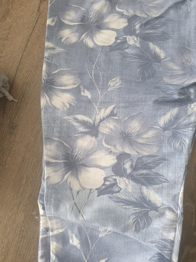 4 Nieuwe strech jogbroeken Maat 48-52 - Alles in 1 koop, Kleding | Dames, Broeken en Pantalons, Nieuw, Overige kleuren, Ophalen of Verzenden