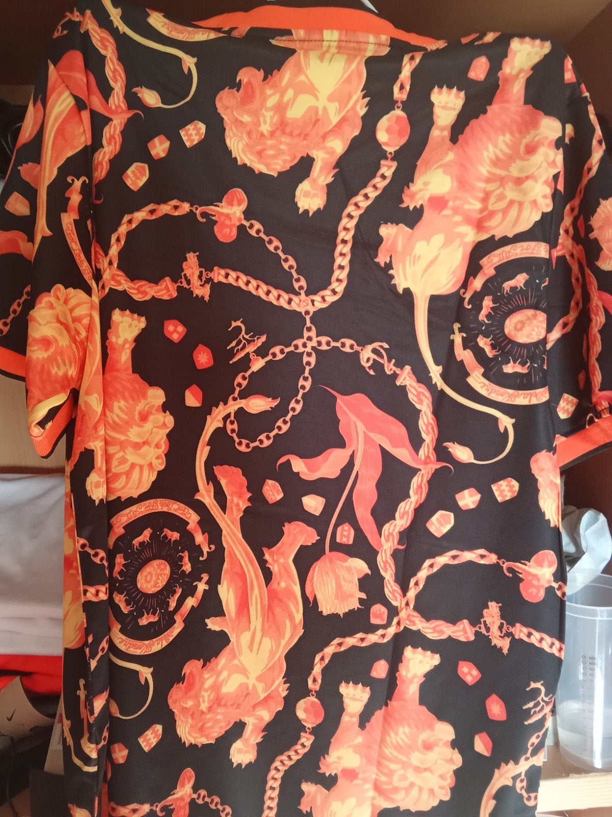 Patta nederlandselftal shirt, Groter dan maat XL, Ophalen of Verzenden, Nieuw, Shirt