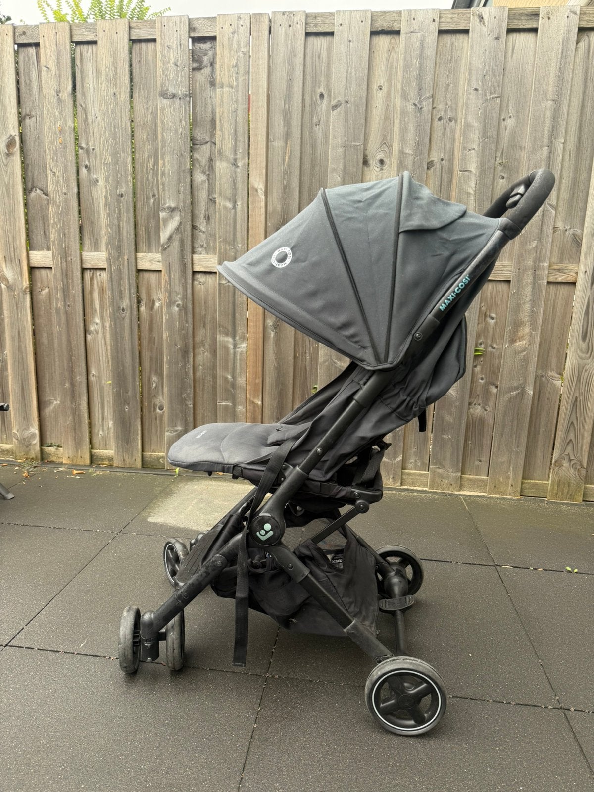 Maxi cosi lara2 buggy kinderwagen, Kinderen en Baby's, Ophalen, Gebruikt, Maxi-Cosi
