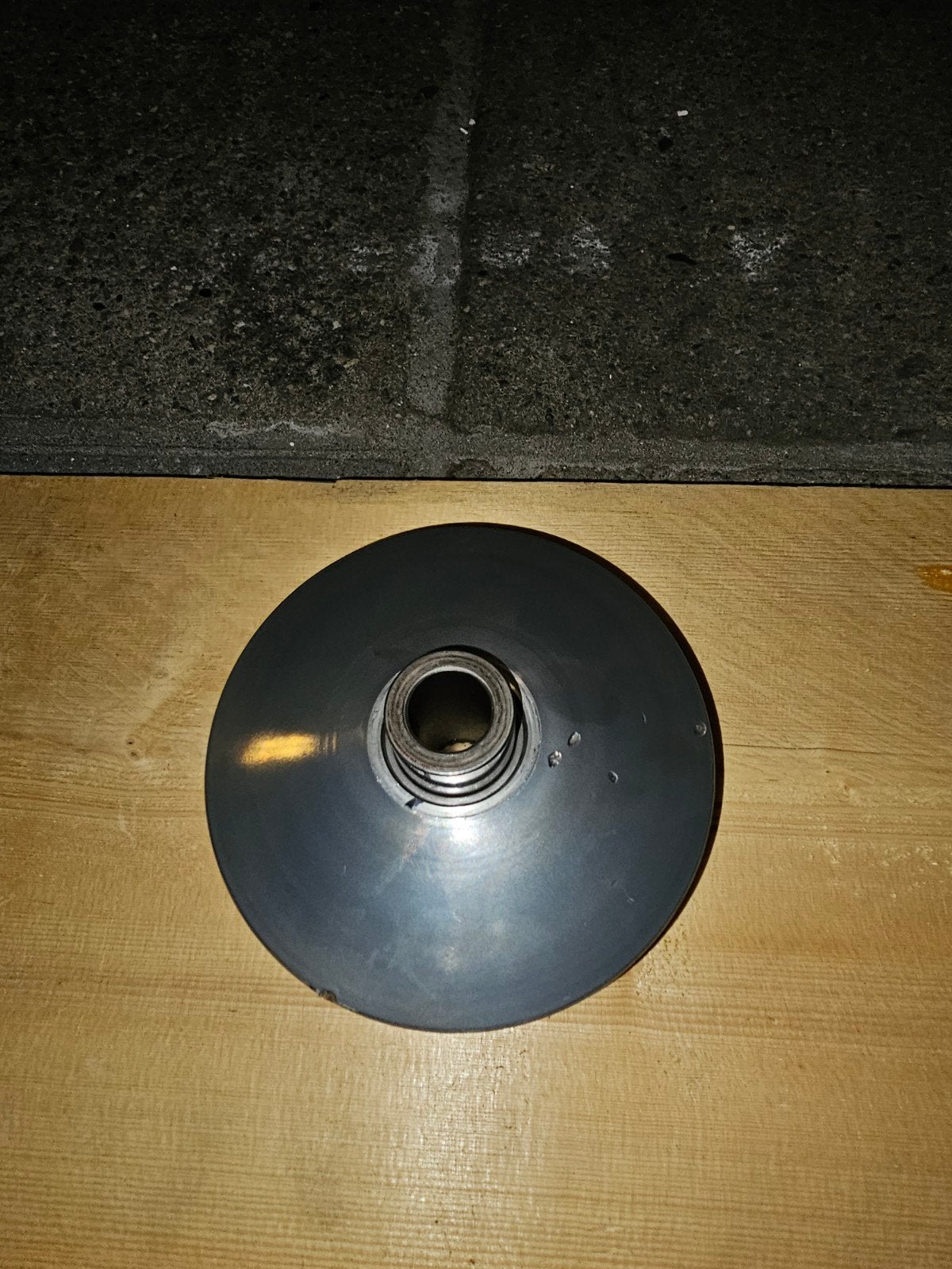 malossi vario 180cc, Ophalen of Verzenden