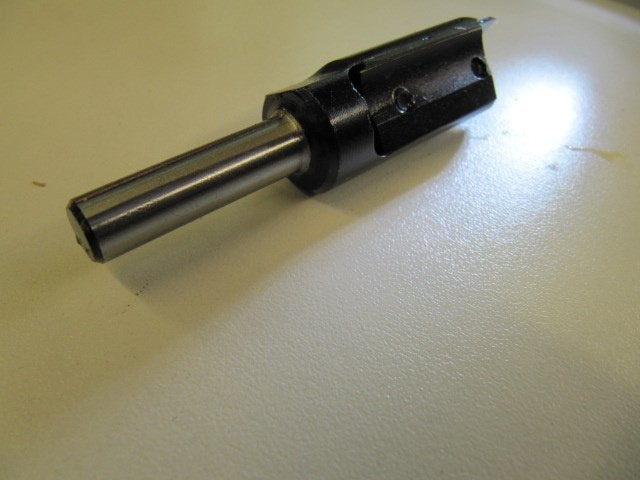 Nieuw keermesfrees 20/72/8, Ophalen of Verzenden, Nieuw, Beitel