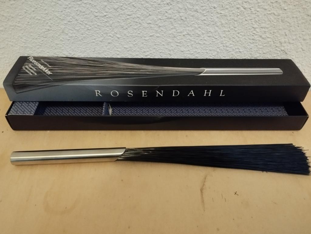 Design vliegenmepper ontwerp Eric Bagger, Ophalen of Verzenden, Zo goed als nieuw