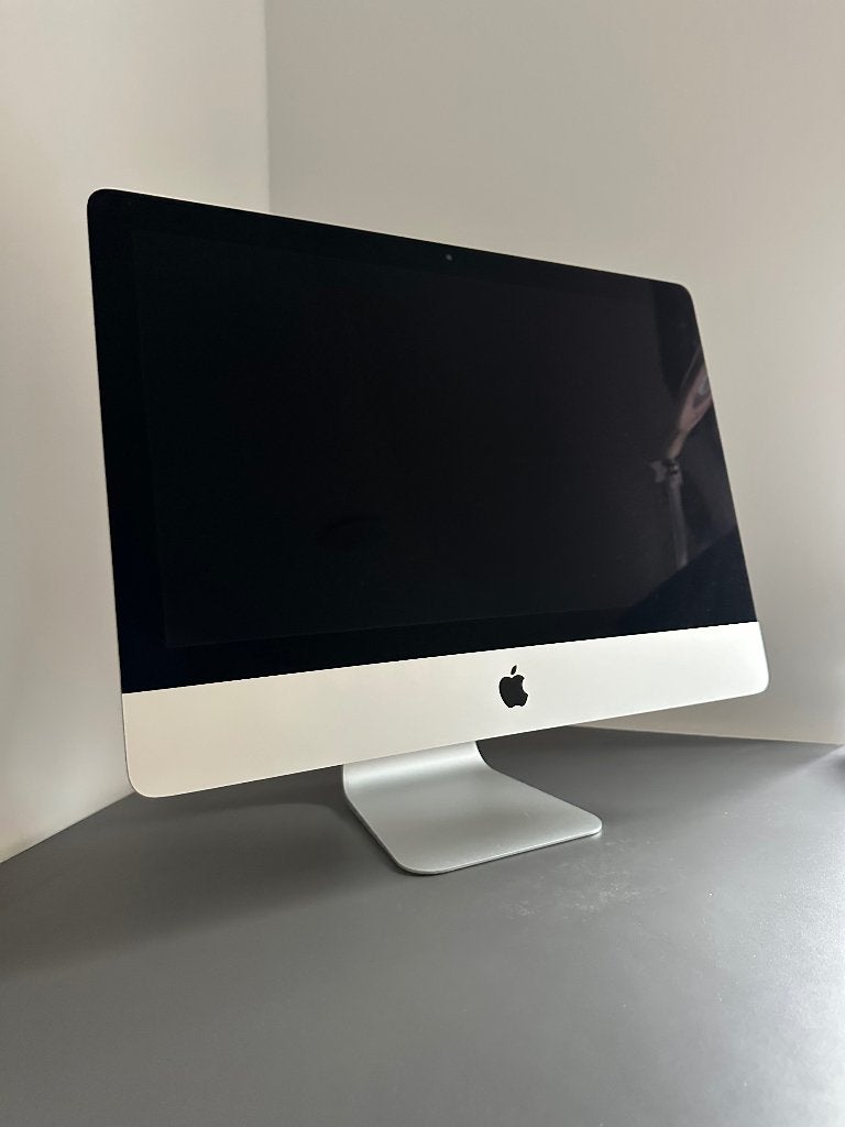 27" iMac (2015) 3,2 GHz Core i5, 24Gb mem, 256Gb SSD/2Tb HDD, Computers en Software, Apple Desktops, Ophalen, HDD en SSD, IMac