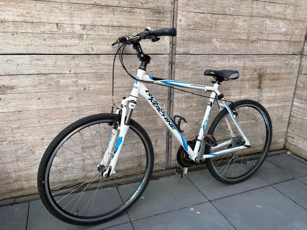 Mountainbike, Fietsen en Brommers, Ophalen, Zo goed als nieuw, Overige merken