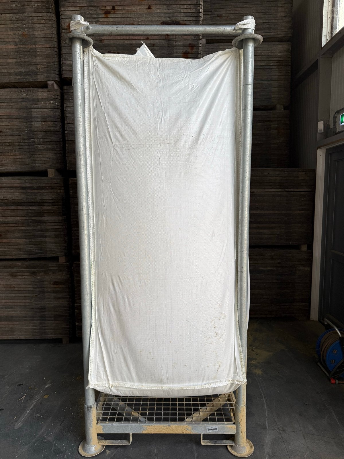 Fijn zaagsel in 2 m³ bigbags – Gratis af te halen, Dieren en Toebehoren, Ophalen of Verzenden, Nieuw