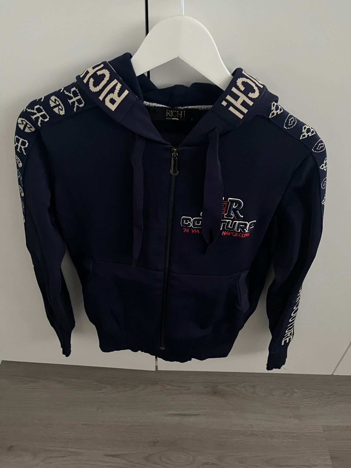 Sportief damespak van Rich, maat S, Kleding | Dames, Ophalen, Gedragen, Maat 36 (S), Fitness of Aerobics