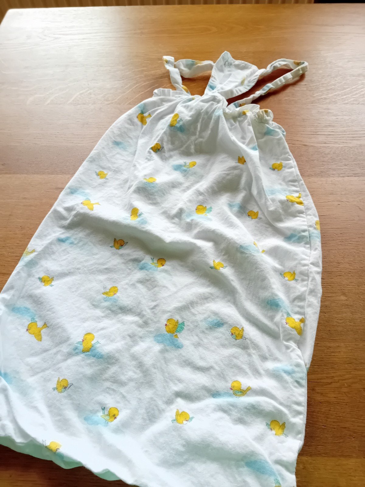 Zomer babyslaapzak., Ophalen of Verzenden, Meisje