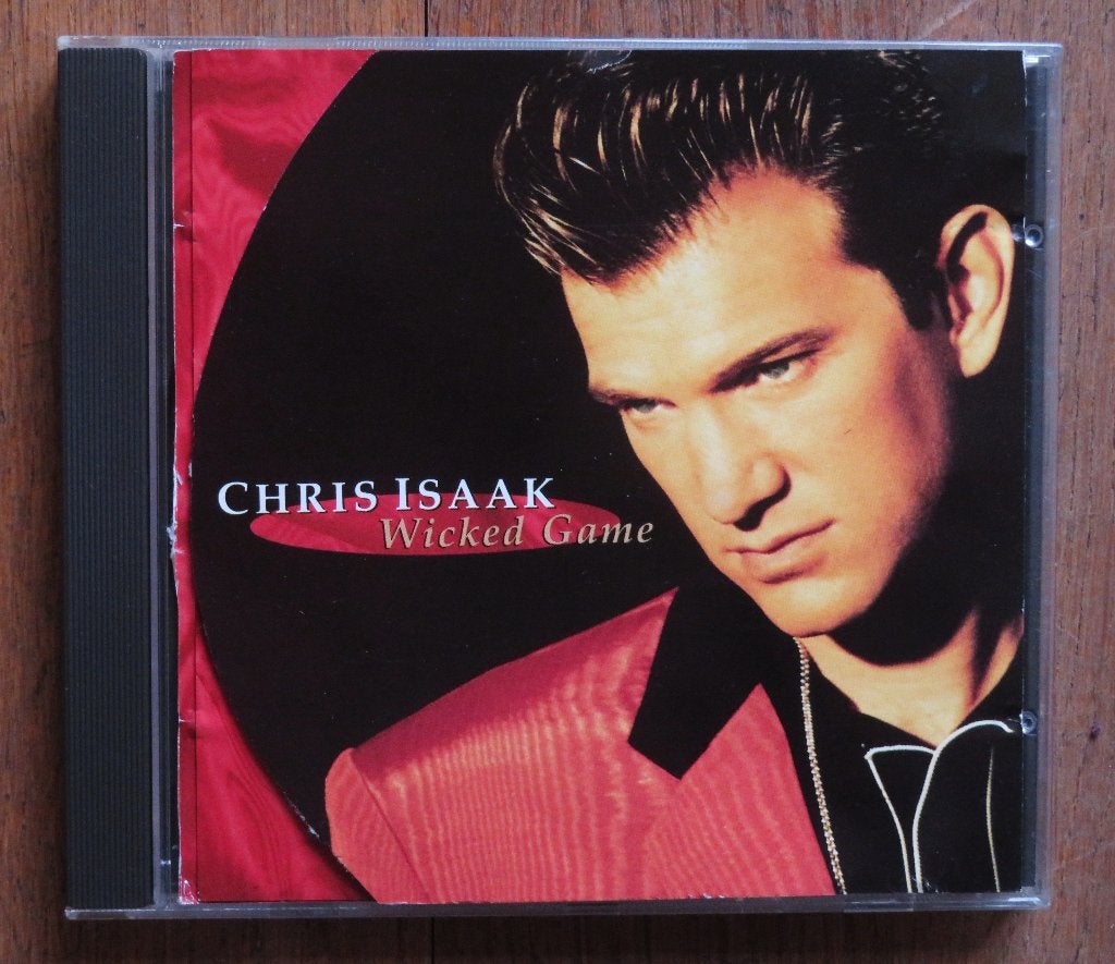 CD Wicked Games, Ophalen of Verzenden