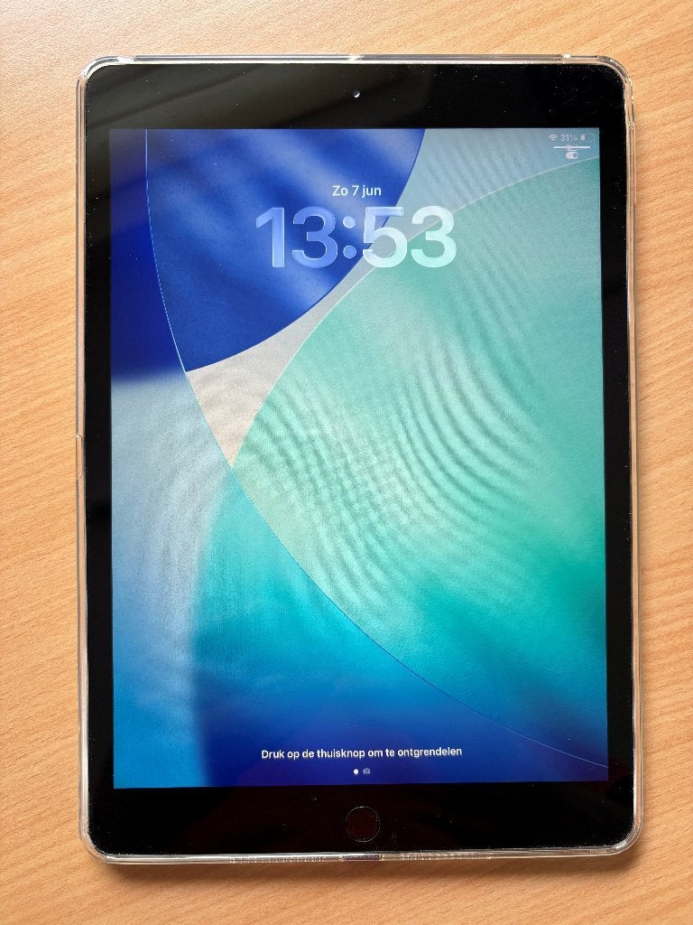 iPad 8 (2020) 32GB, Computers en Software, Apple iPads, 10 inch, 32 GB, Apple iPad, Ophalen of Verzenden