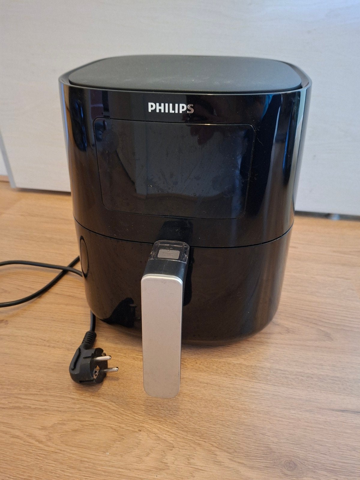 Goede Philips Airfryer, Ophalen, Zo goed als nieuw, Airfryer