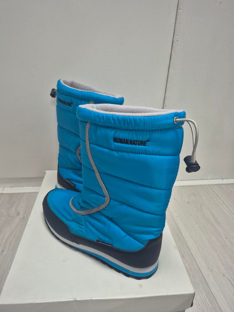 Human Nature snowboots maat 40, Ophalen of Verzenden, Zo goed als nieuw, Maat 38/40 (M), Overige typen