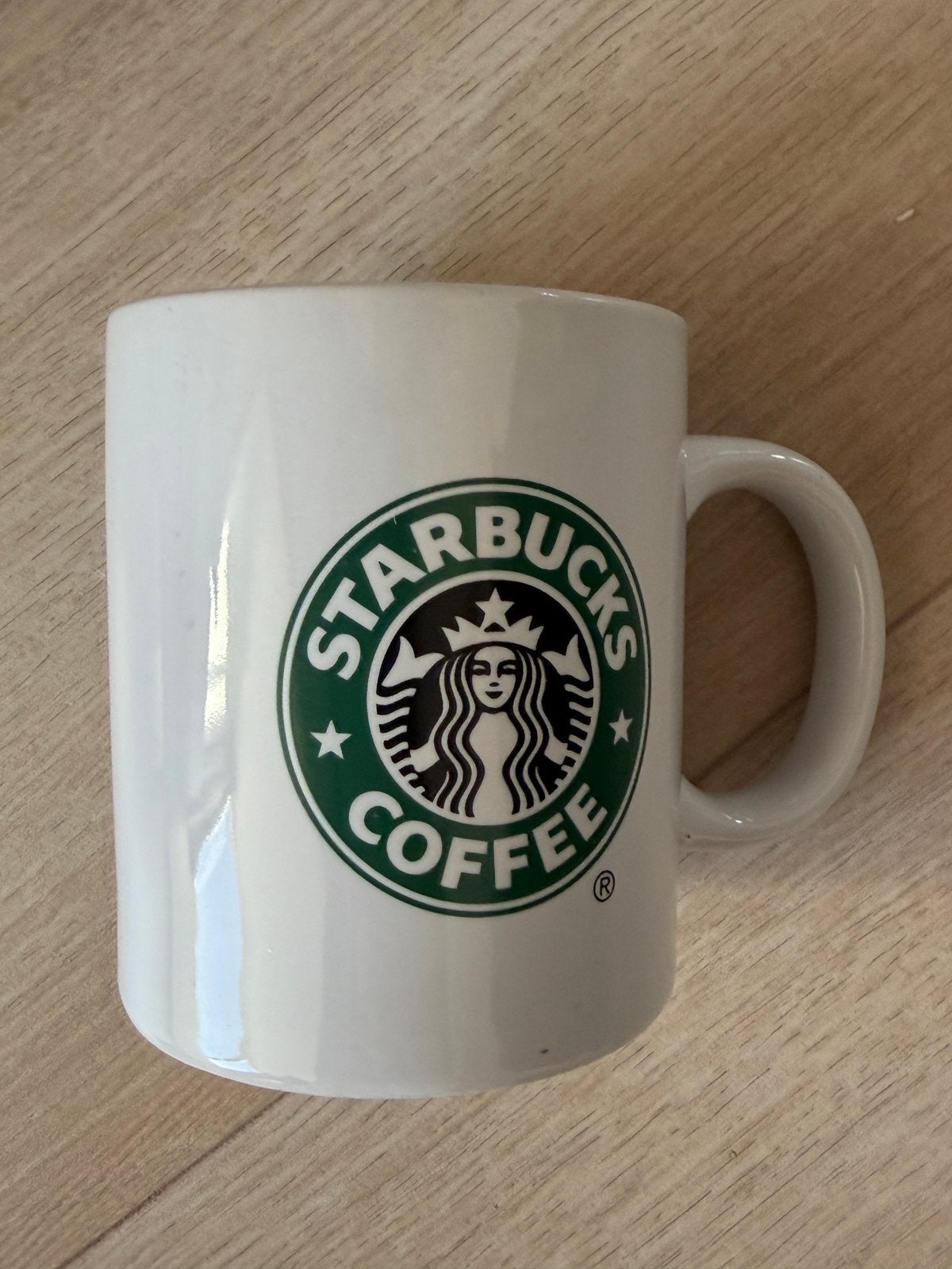 Starbucks mok, Ophalen of Verzenden, Nieuw, Overige typen