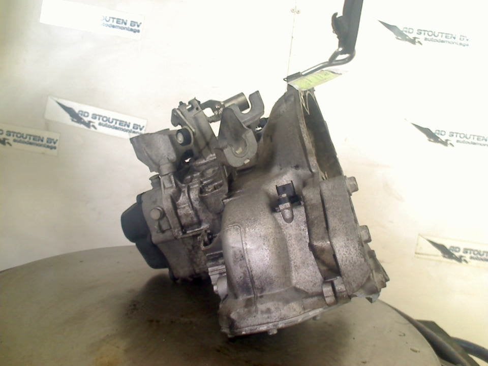 Versnellingsbak Schakel Daewoo / Chevrolet Aveo 55565177, Gebruikt, Daewoo, General Motors Germany GmbH, Chevrolet.europe@gm.com