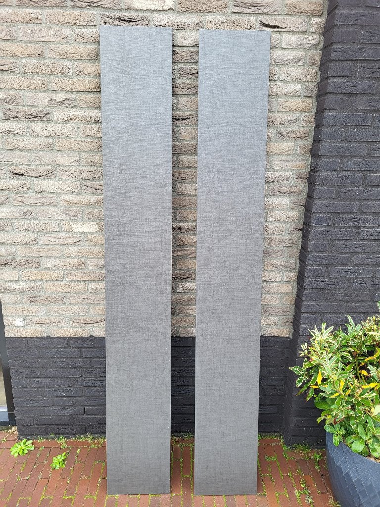 meubelpaneel, Ophalen, Zo goed als nieuw, Overige materialen, Minder dan 20 mm