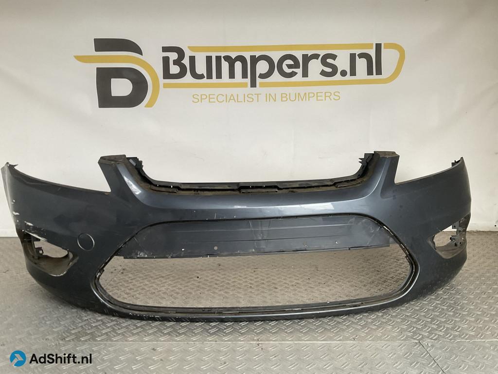 Bumper Ford Focus MK2 08-12 8M51-17757-a Voorbumper D3-17637, Auto-onderdelen, Carrosserie en Plaatwerk, Bumper