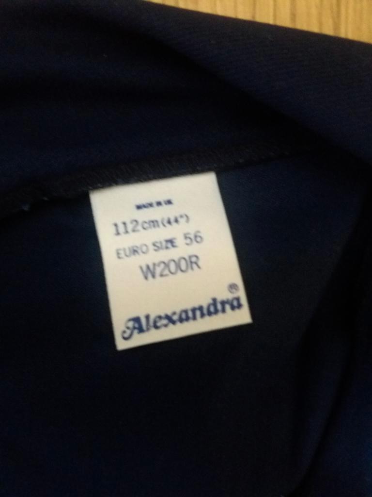 MONTEUR OVERALL – BLAUW – NIEUW, Tuin en Terras, Ophalen of Verzenden, Nieuw, Dames, Overall
