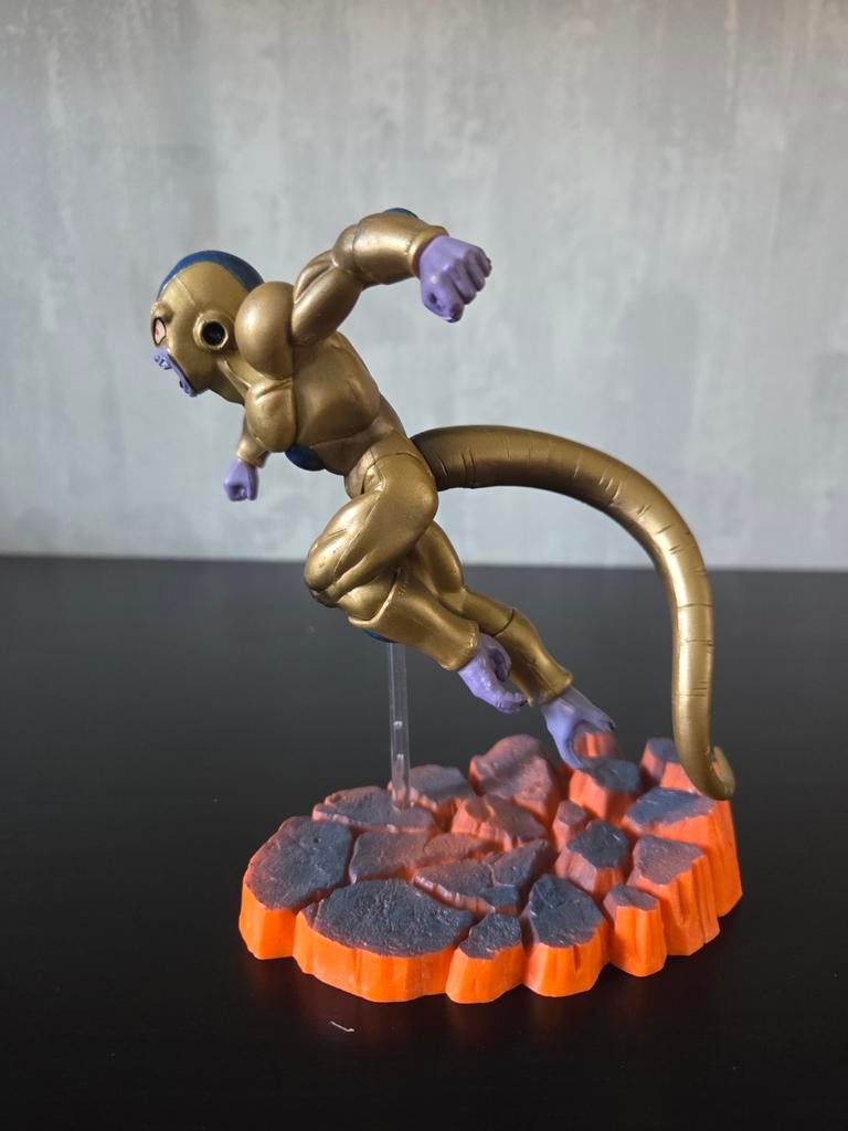 Dragon ball super. Frieza, Ophalen of Verzenden, Zo goed als nieuw