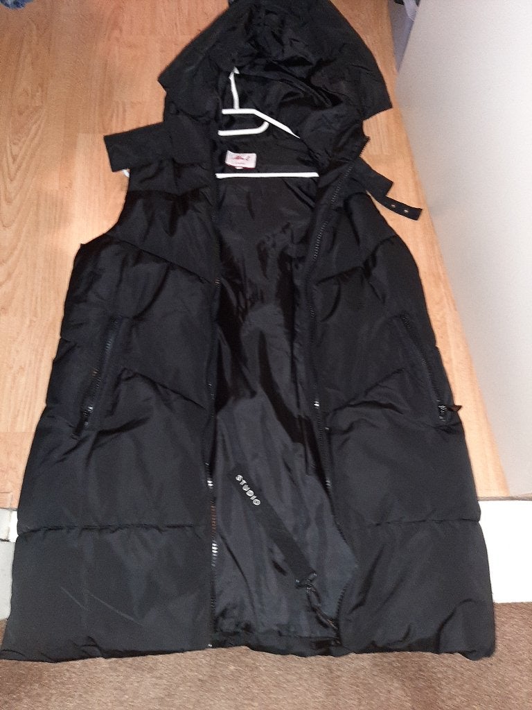 winter jassen en body warmers vele soorten man vrouw xl/xxl, Ophalen of Verzenden, Zo goed als nieuw, Maat 46/48 (XL) of groter