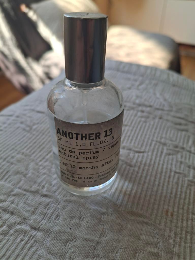 Le labo another 13, Ophalen of Verzenden