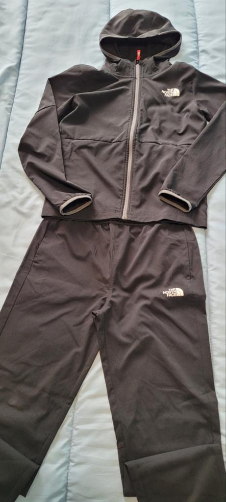 Kinderset North Face., Ophalen of Verzenden, Maat 164