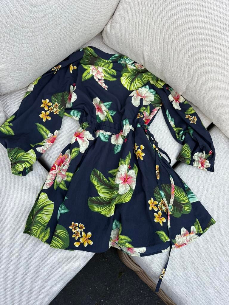 Jumpsuit, Ophalen of Verzenden, Zo goed als nieuw, Zwart