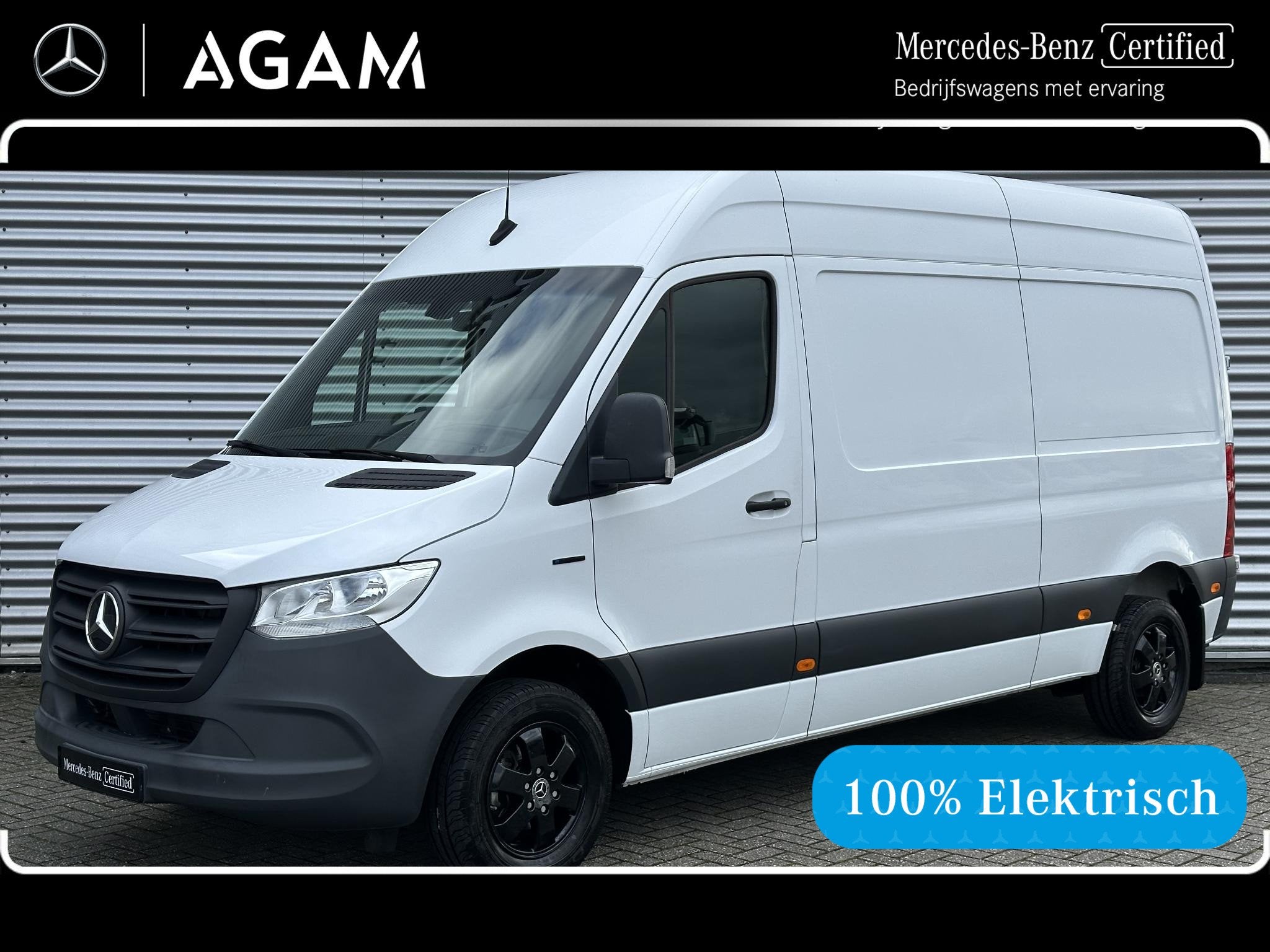 Mercedes-Benz Esprinter