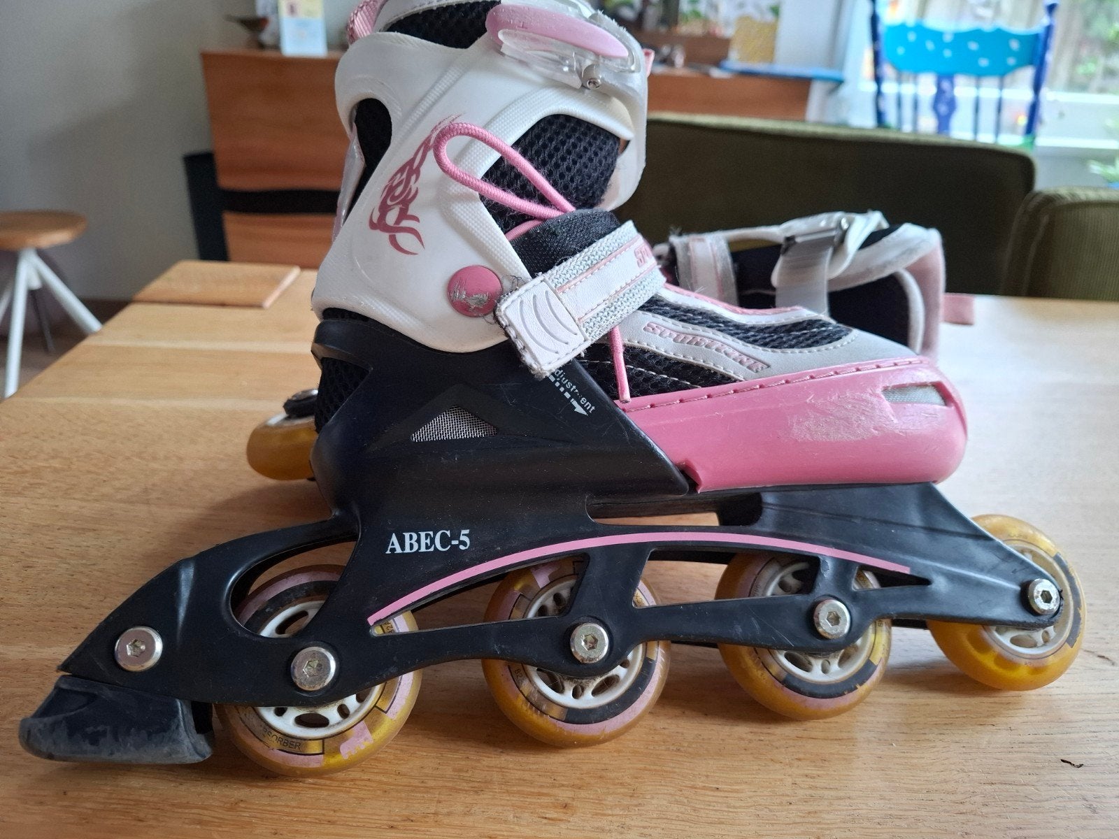 Skeelers maat 32-34, Sport en Fitness, Skeelers, Ophalen of Verzenden