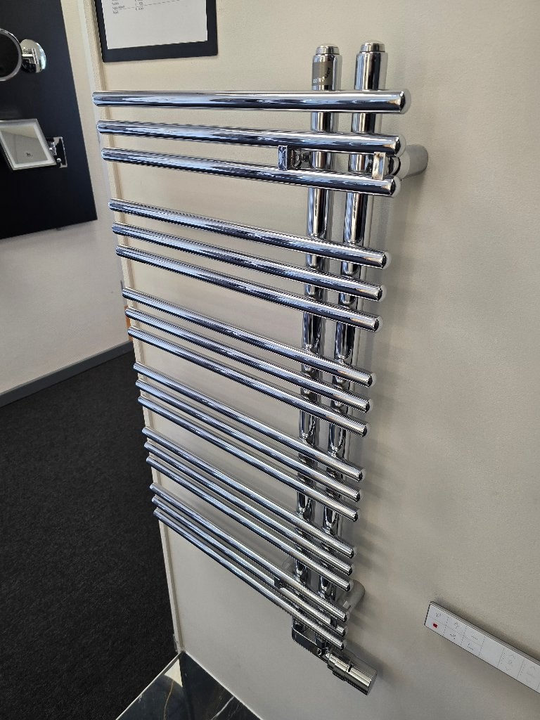 Zehnder Yucca Asym radiatorchroom YAC-090-050 NIEUW, Ophalen, Radiator, Nieuw, Minder dan 60 cm