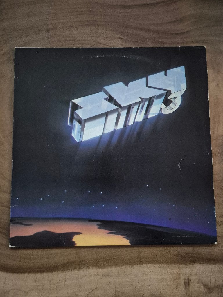 Sky - Sky 3 - Vinyl, LP, Ophalen of Verzenden, Zo goed als nieuw, 12 inch