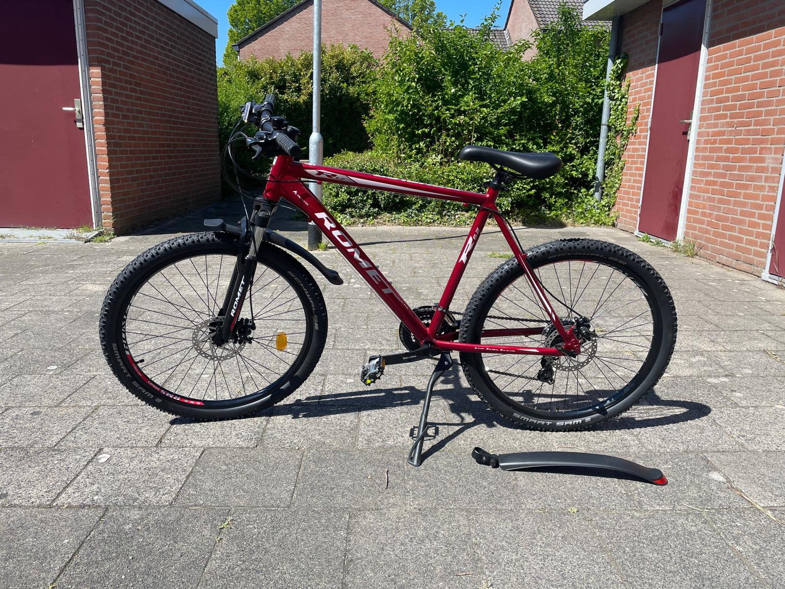 Romet Rambler 26 inch Mountainbike - Nieuw, 57 cm of meer, Hardtail, Heren, Nieuw