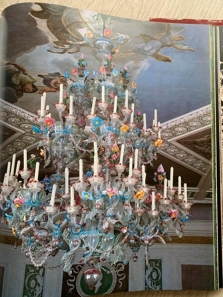 Arts & Crafts in Venice - D. Davanzo Poli EN, Ophalen of Verzenden, Zo goed als nieuw, Overige onderwerpen, D. Davanzo Poli