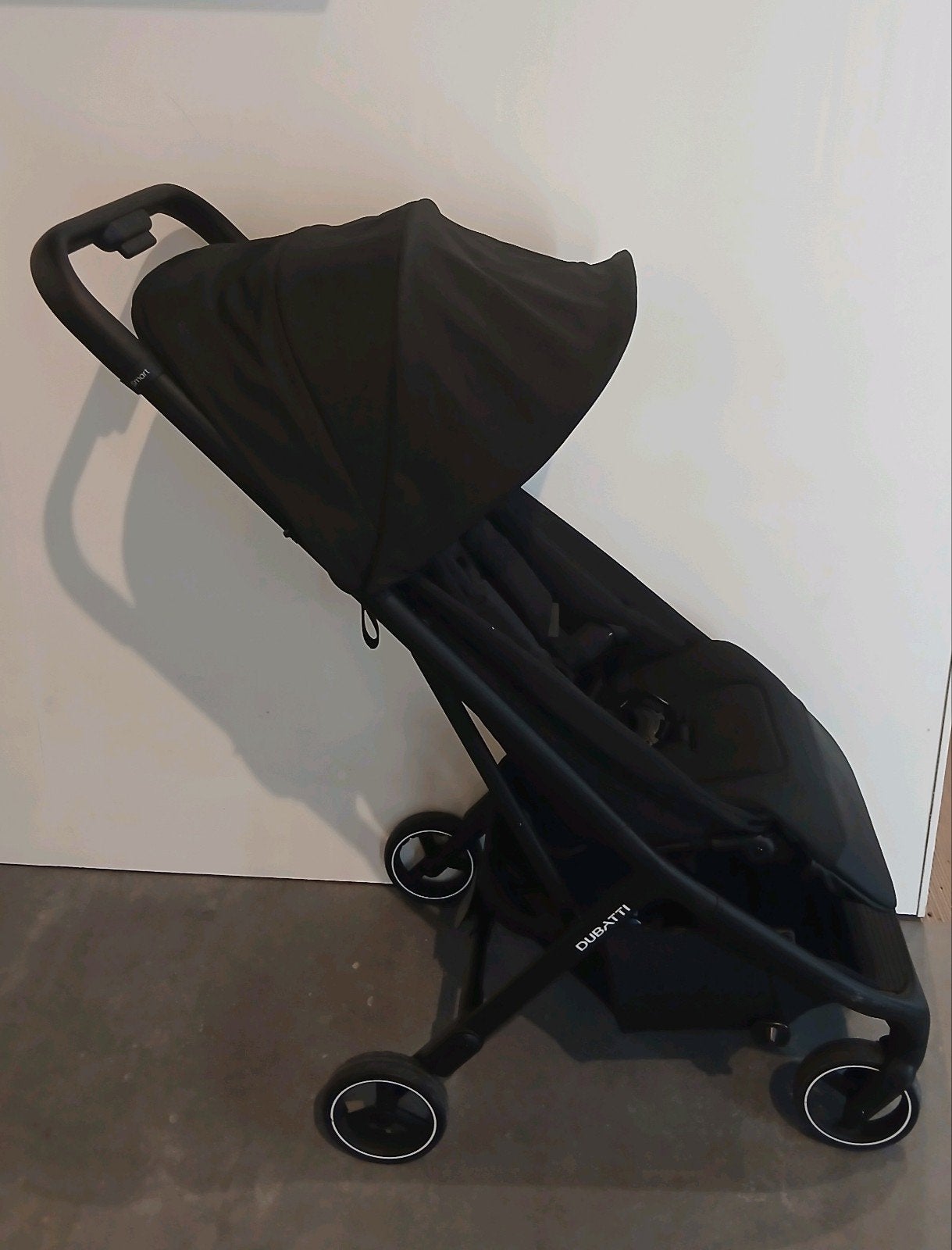 Dubatti smart buggy E2 packagedeal. Kleur naar keuze, Ophalen, Zo goed als nieuw