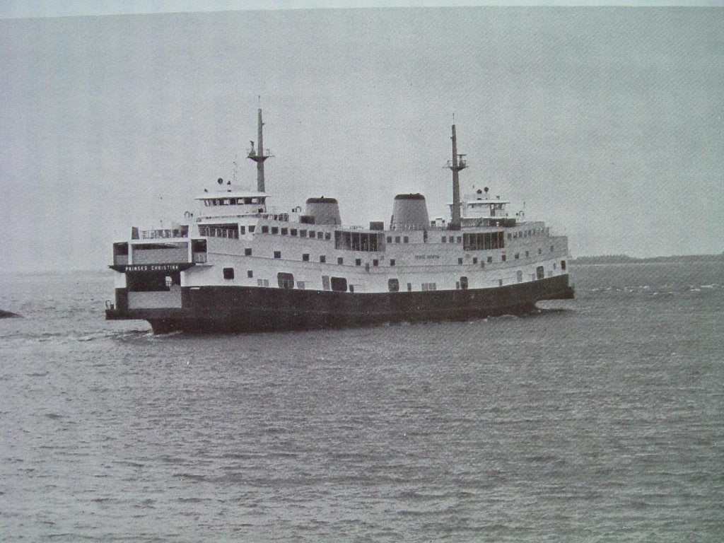 150 jaar geregelde veerdiensten in Zeeland., R. Antonisse, Ophalen of Verzenden, 20e eeuw of later, Gelezen