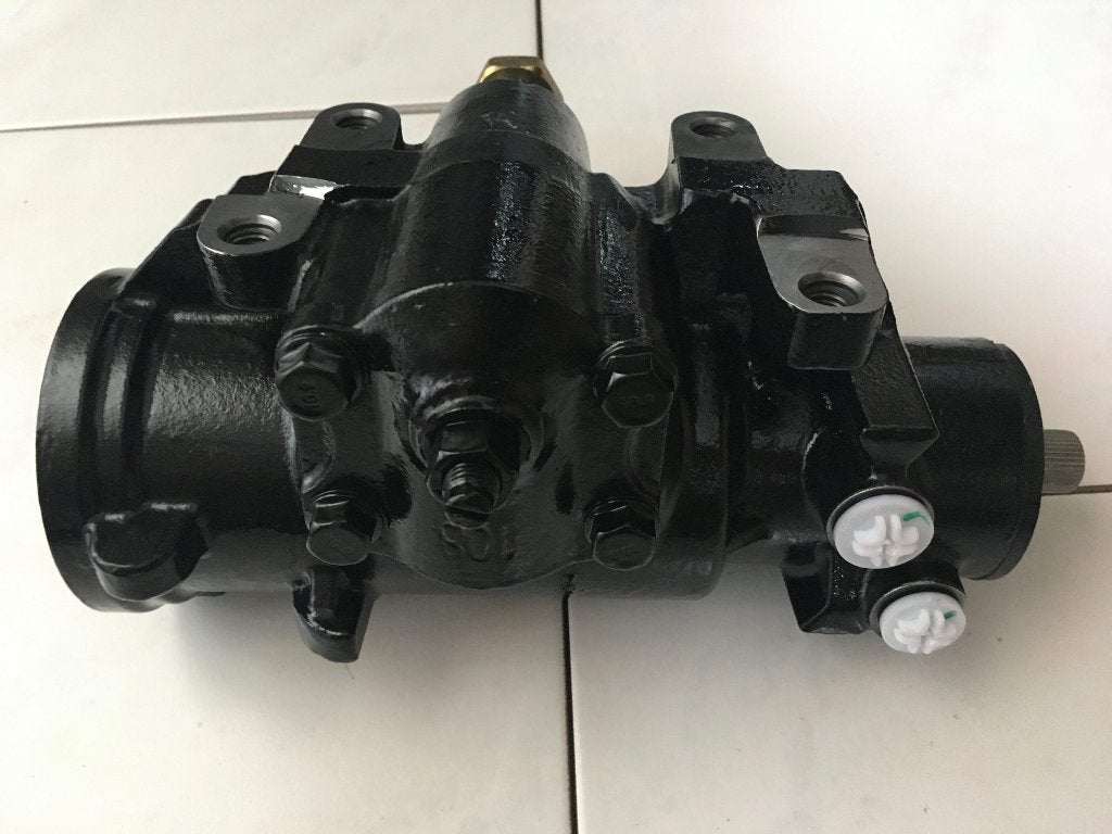 Te koop bekrachtigd stuurhuis (nieuw) dodge w200 d200, Ophalen of Verzenden